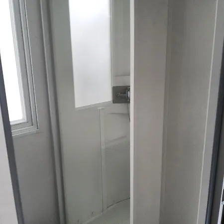Apartment Mh Bonne Anse 6 Pers La Palmyre *