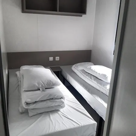 Mh Bonne Anse 6 Pers La Palmyre Apartment *