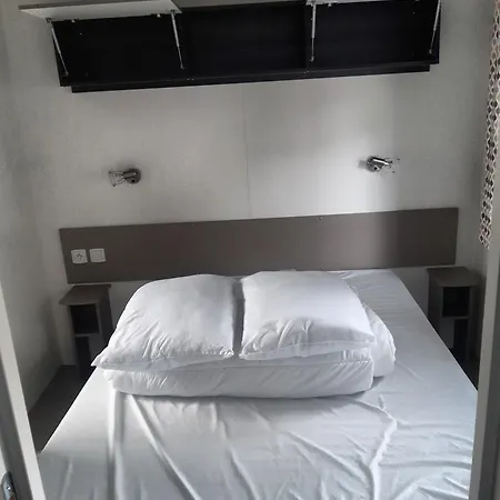 Mh Bonne Anse 6 Pers La Palmyre